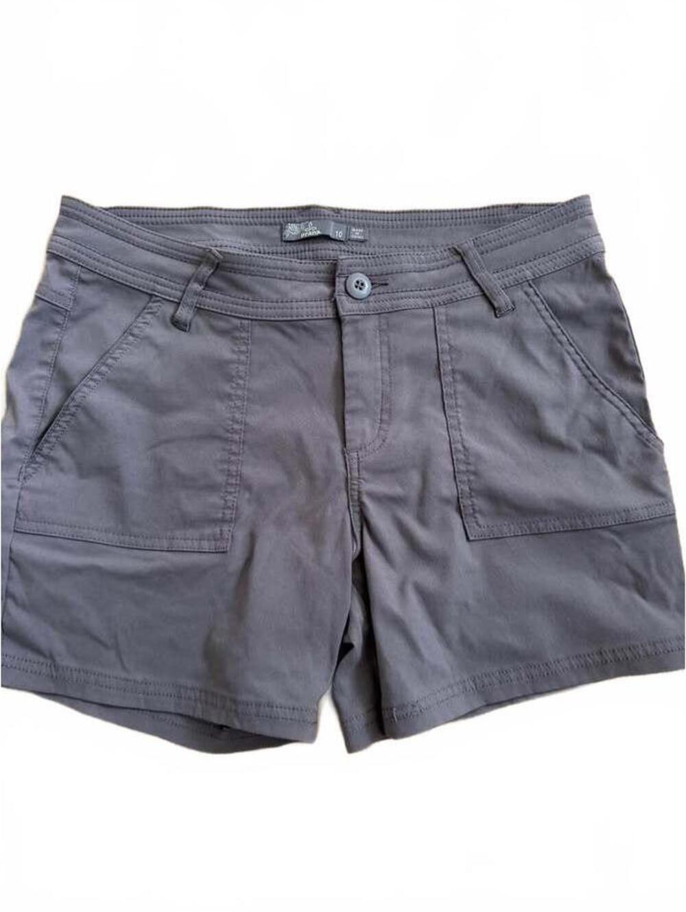 prAna Women's Shorts Size 10